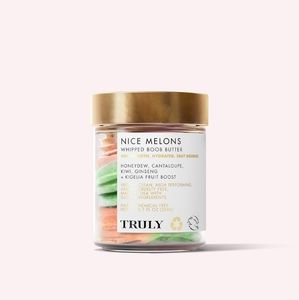 TRULY Mini Nice Melons Boob Butter NEW